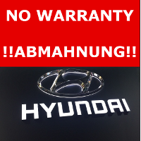 Hyundai mahnt freie Händler ab